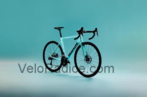 Bianchi Sprint scheda tecnica 